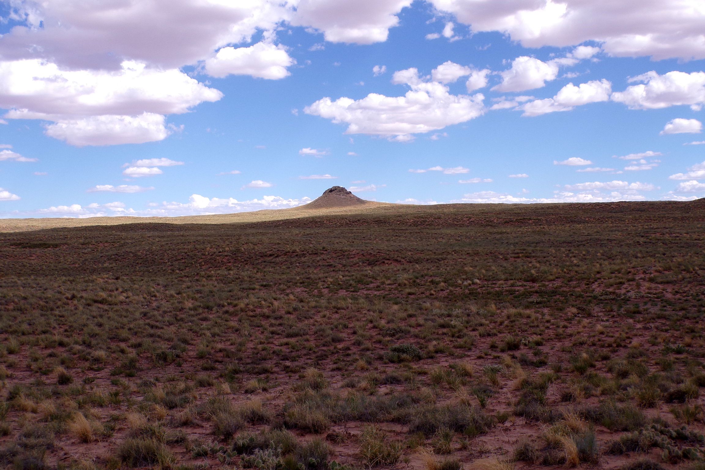 1.30 acres in Navajo County, AZ — APN 105-59-131