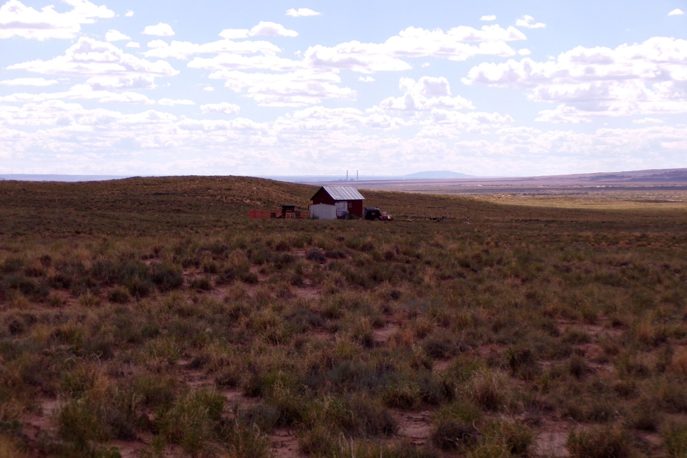 1.30 acres in Navajo County, AZ — APN 105-59-131