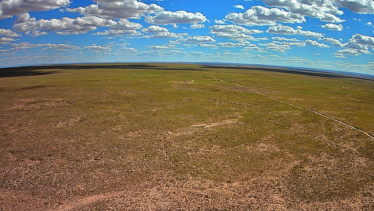 1.30 acres in Navajo County, AZ — APN 105-59-131