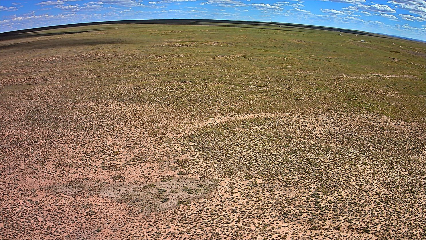 1.30 acres in Navajo County, AZ — APN 105-59-131