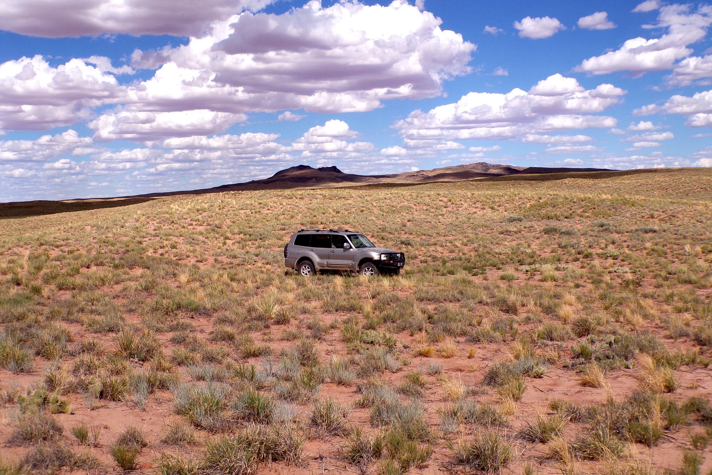 1.30 acres in Navajo County, AZ — APN 105-59-131