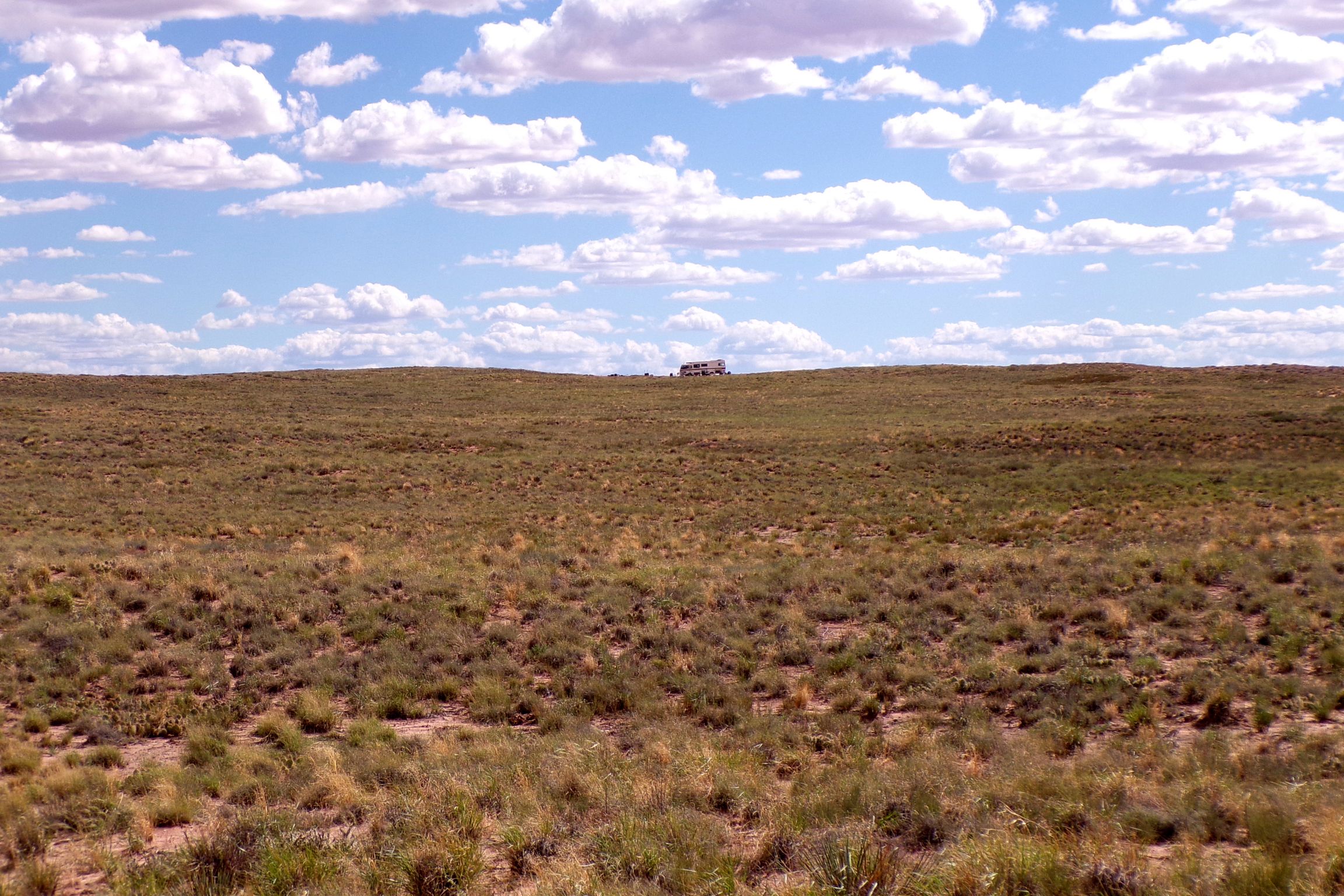 1.30 acres in Navajo County, AZ — APN 105-59-131