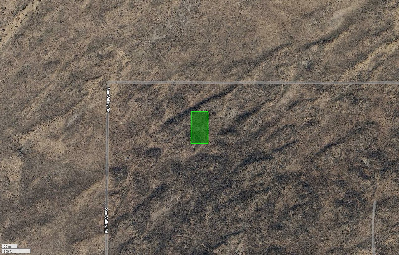 1.30 acres in Navajo County, AZ — APN 105-59-131