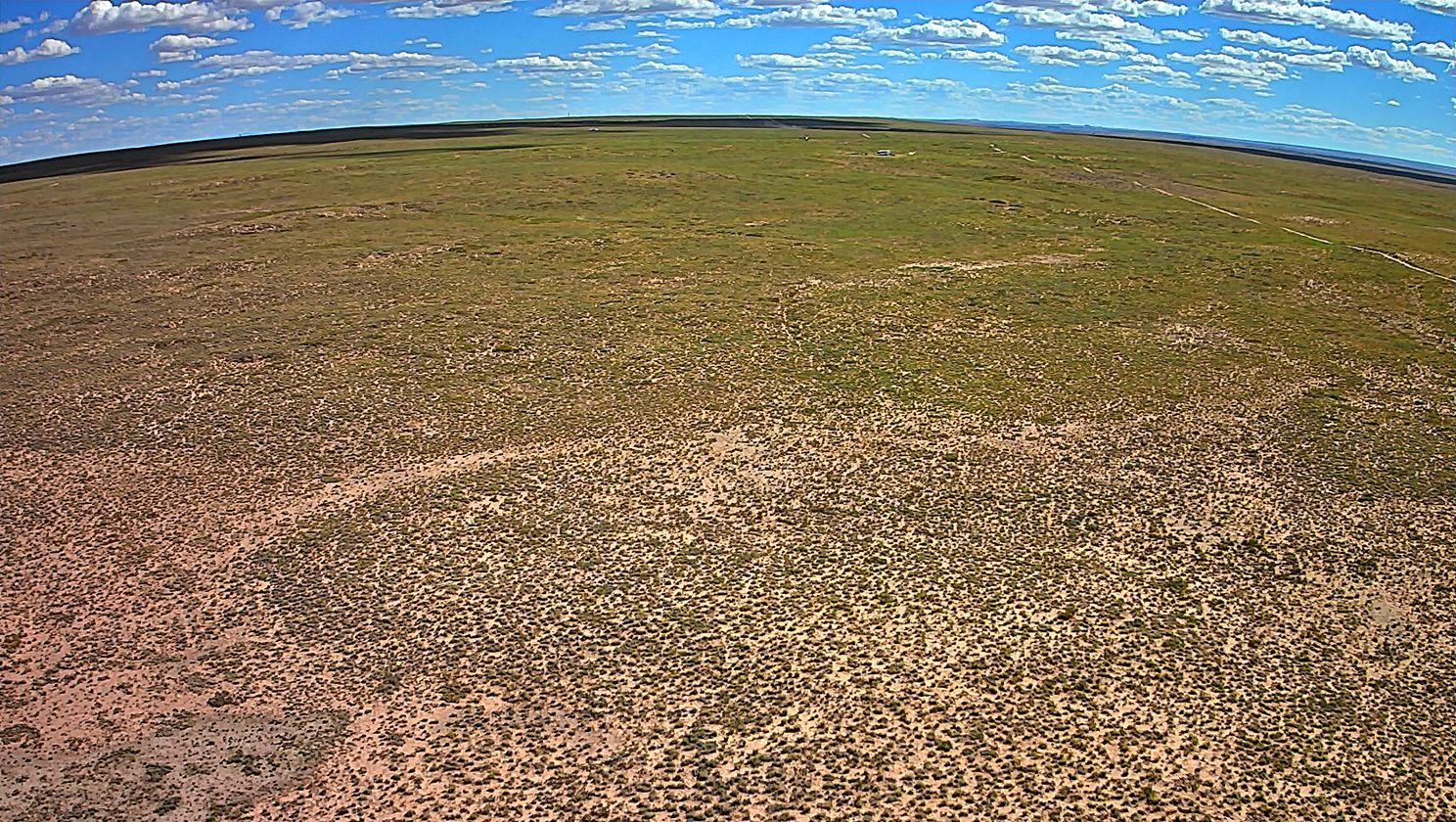 1.30 acres in Navajo County, AZ — APN 105-59-131