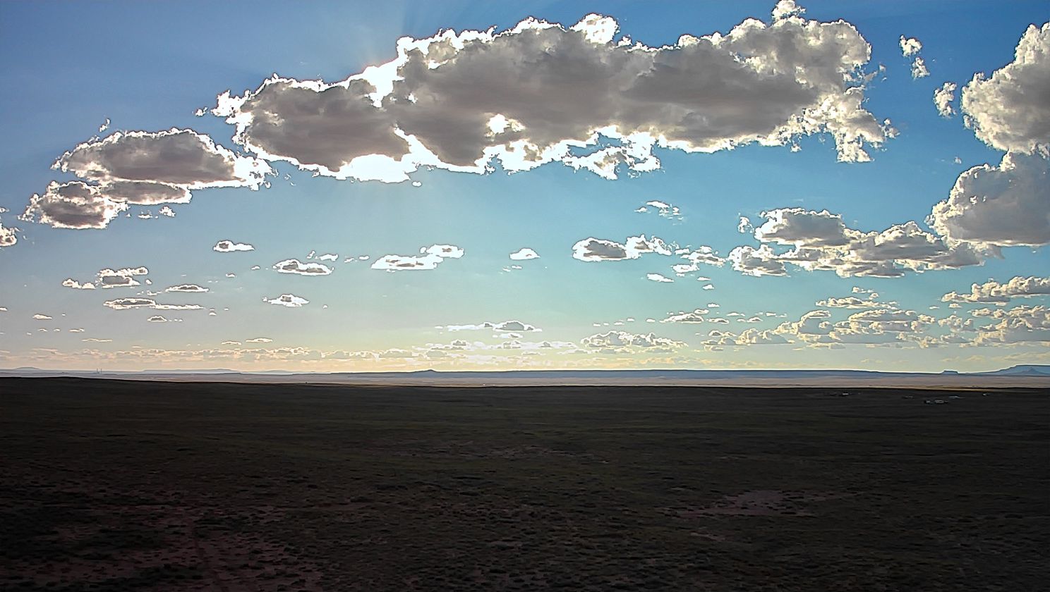 1.30 acres in Navajo County, AZ — APN 105-59-131