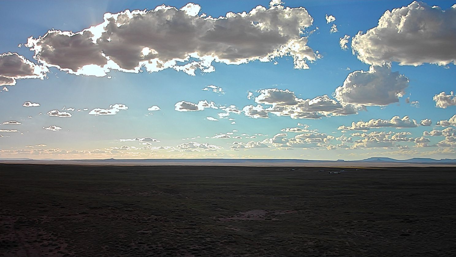 1.30 acres in Navajo County, AZ — APN 105-59-131