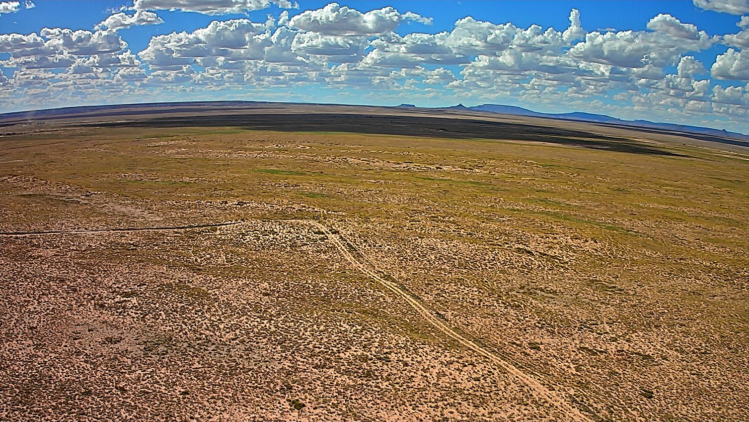 1.30 acres in Navajo County, AZ — APN 105-59-131