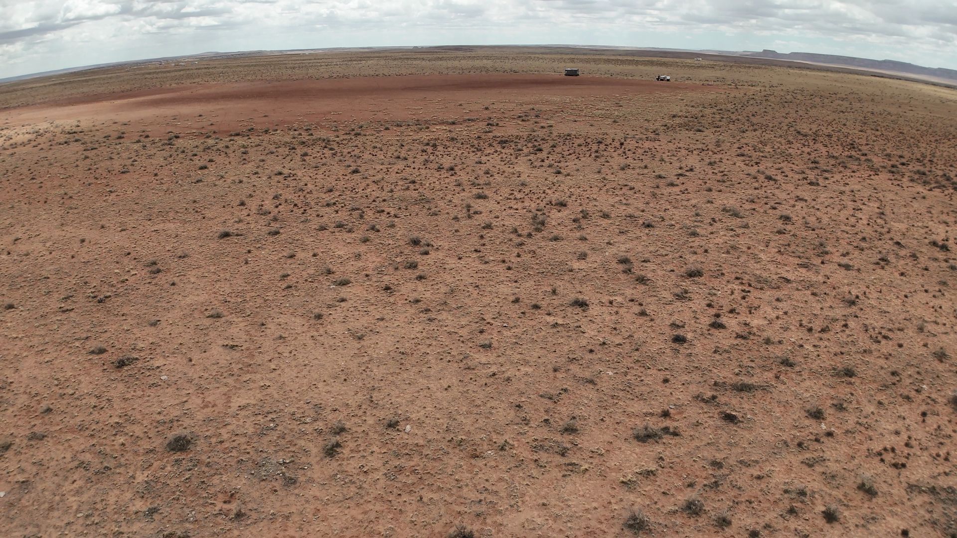1.14 acres in Navajo County, AZ — APN 106-02-258