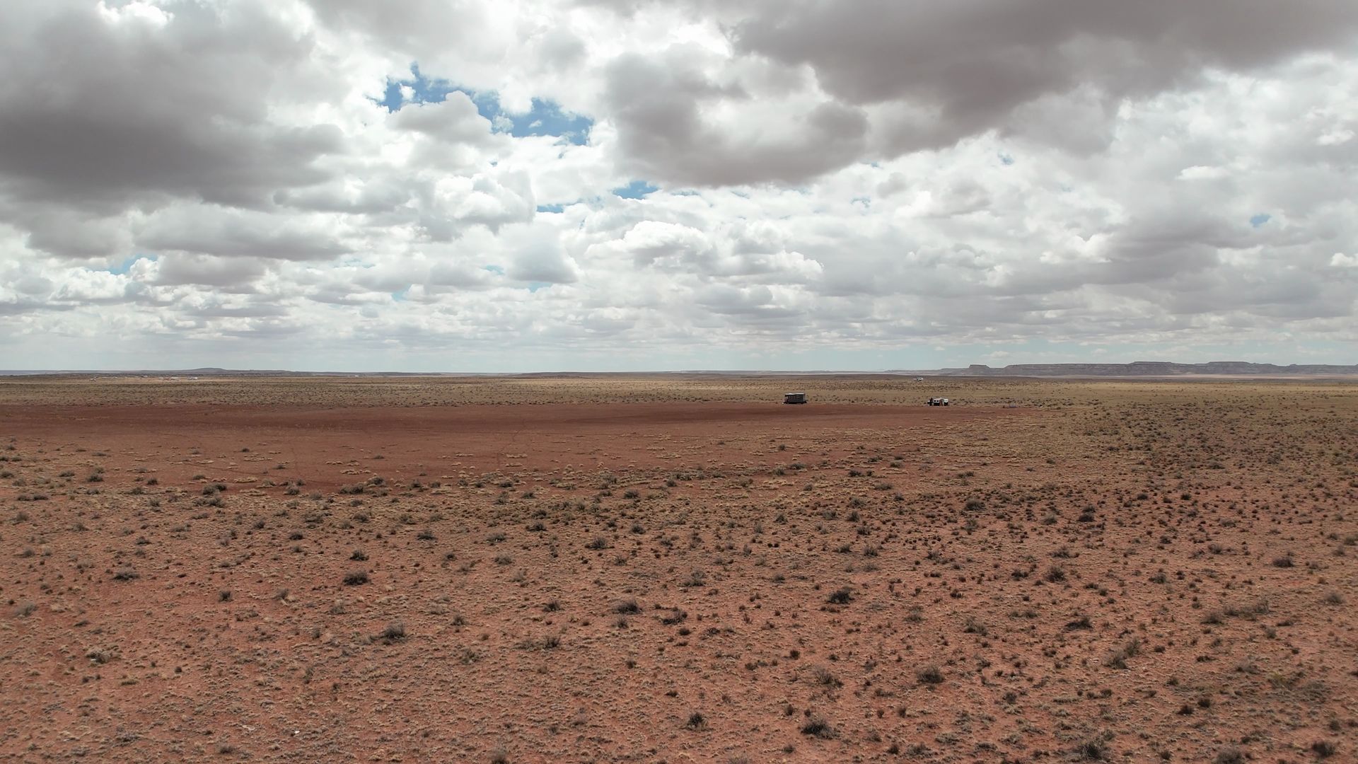 1.14 acres in Navajo County, AZ — APN 106-02-258