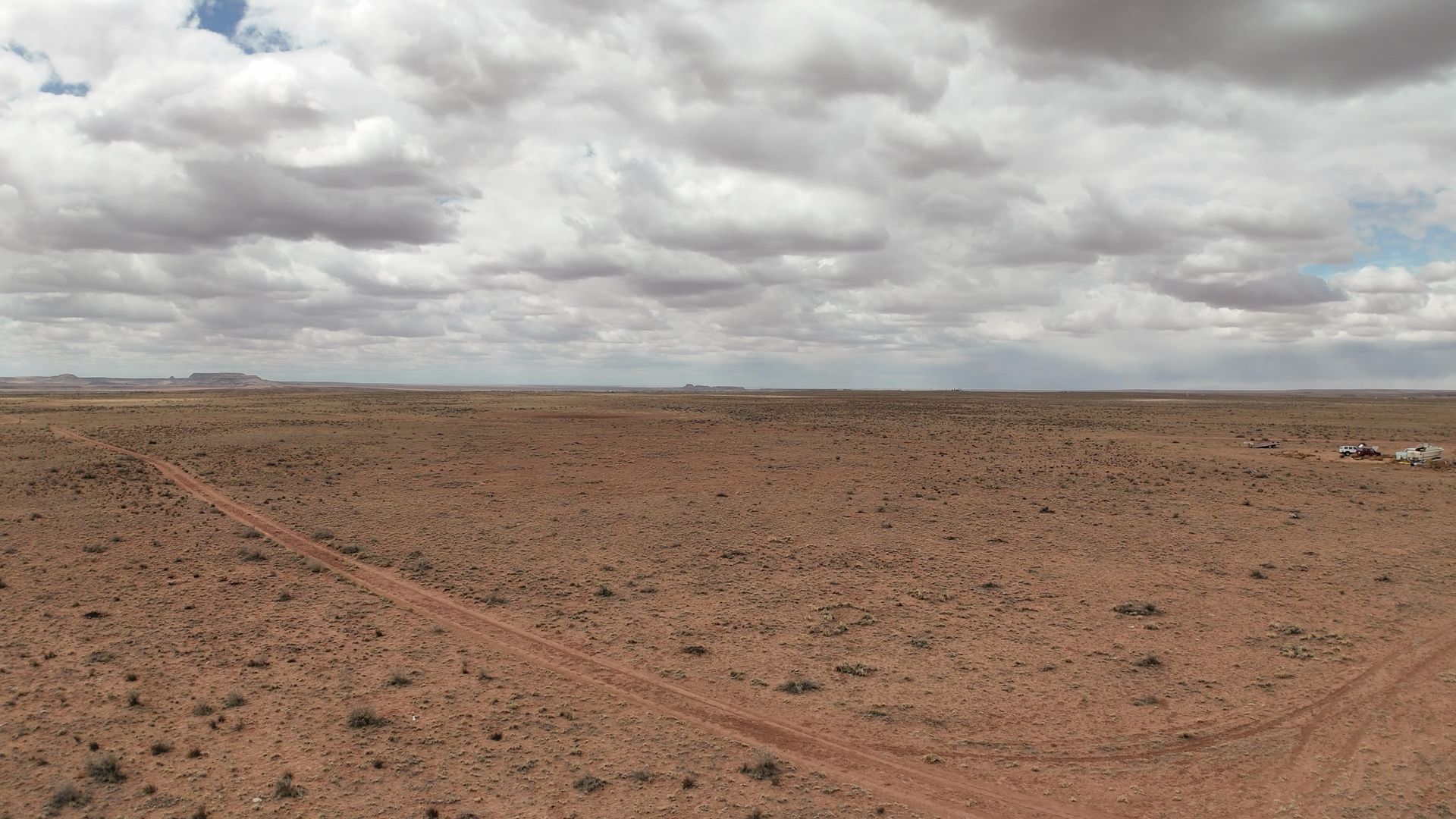 1.14 acres in Navajo County, AZ — APN 106-02-258