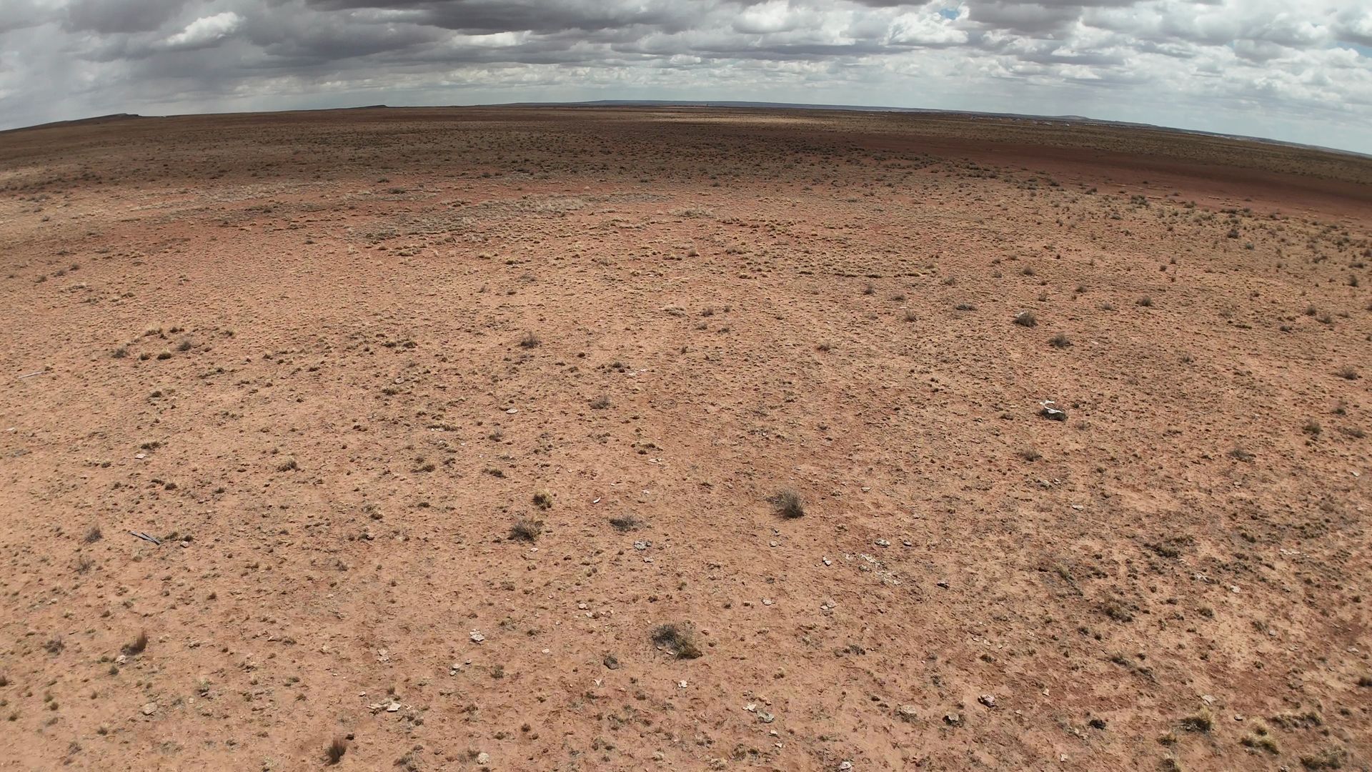 1.14 acres in Navajo County, AZ — APN 106-02-258