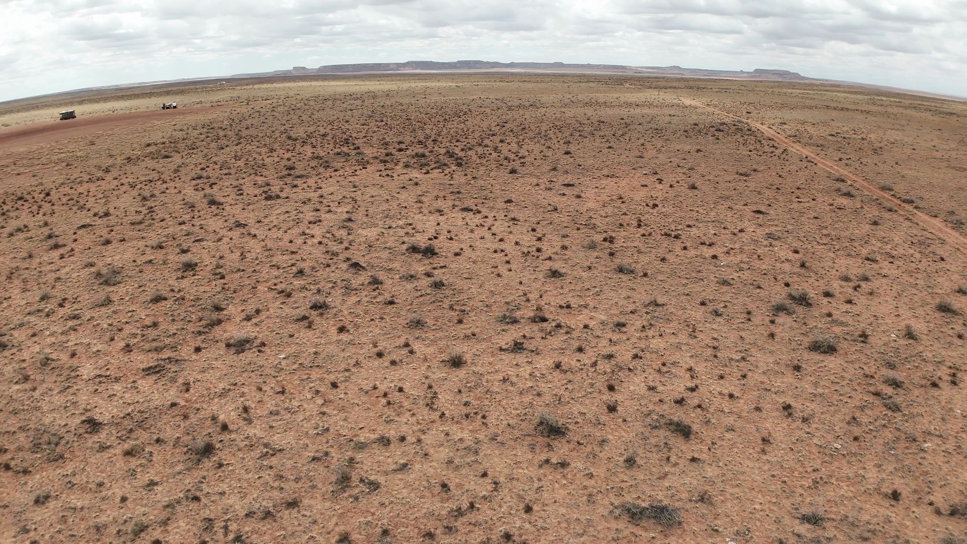 1.14 acres in Navajo County, AZ — APN 106-02-258