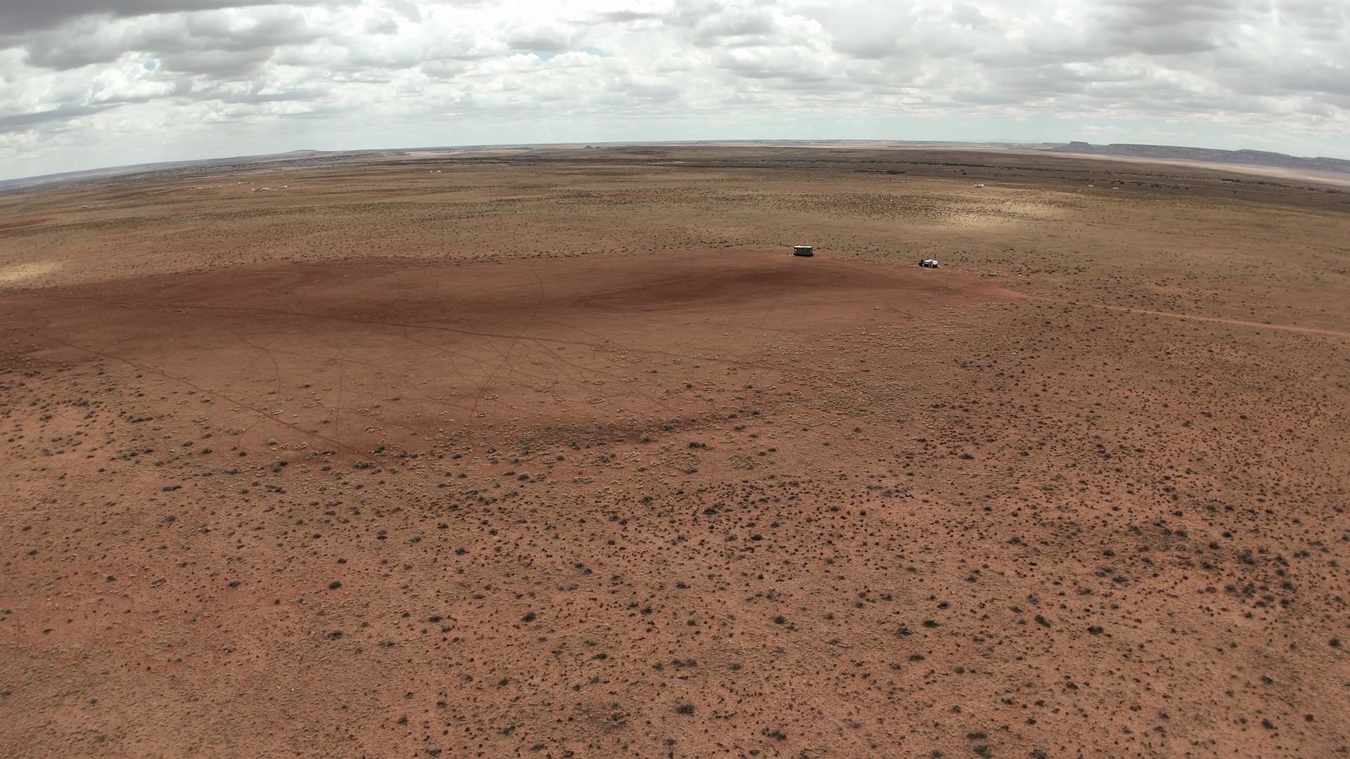 1.14 acres in Navajo County, AZ — APN 106-02-258