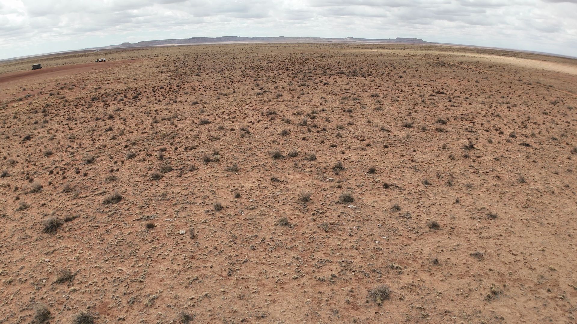 1.14 acres in Navajo County, AZ — APN 106-02-258