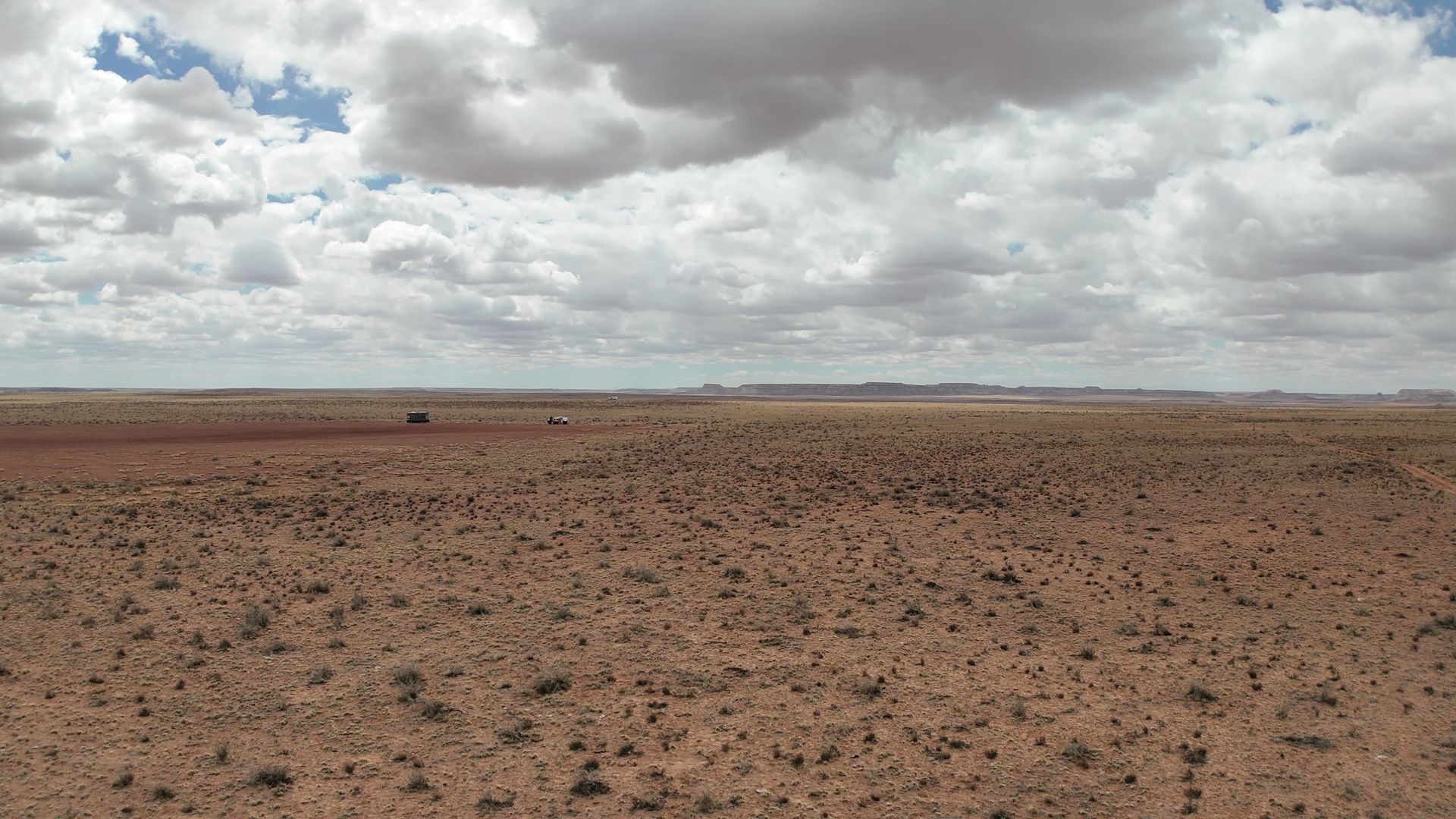 1.14 acres in Navajo County, AZ — APN 106-02-258