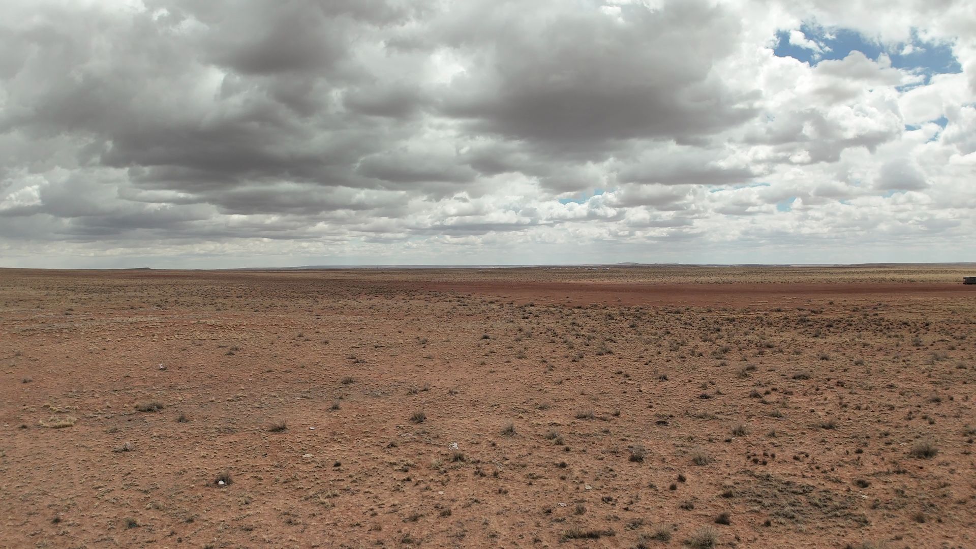 1.14 acres in Navajo County, AZ — APN 106-02-258