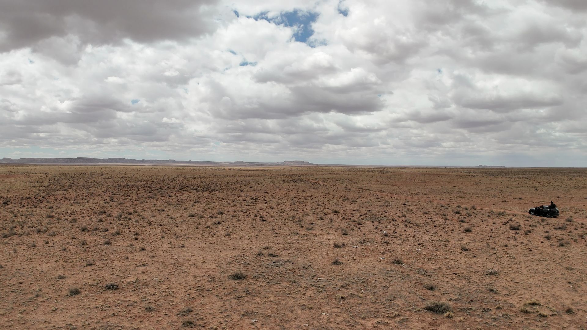 1.14 acres in Navajo County, AZ — APN 106-02-258