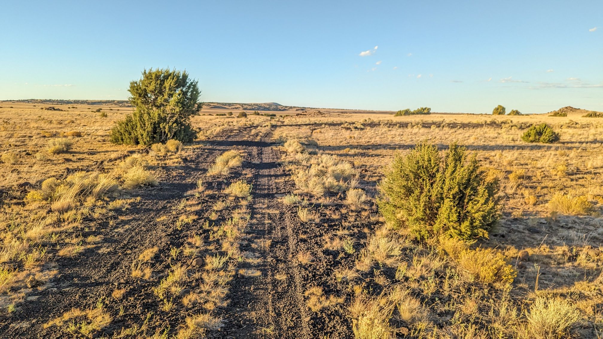 1.00 acres in Apache County, AZ — APN 107-33-522