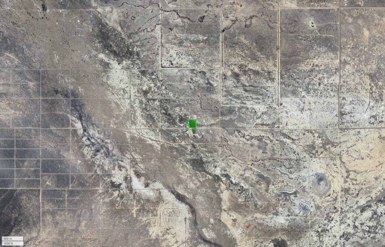 0.86 acres in Cochise County, AZ — APN 207-02-311