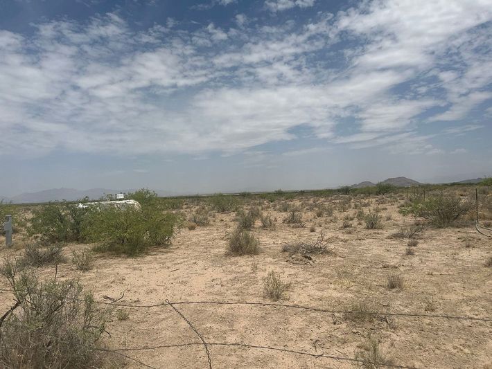 0.52 acres in Cochise County, AZ — APN 207-11-208