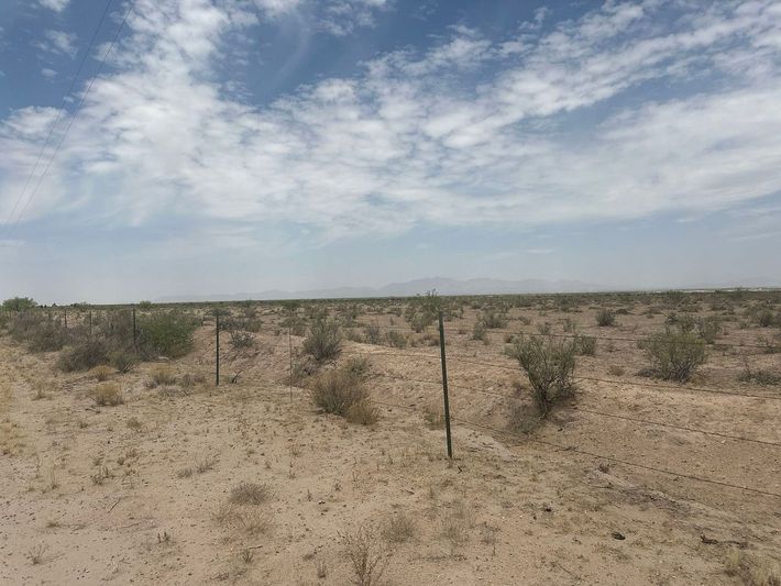 0.52 acres in Cochise County, AZ — APN 207-11-208