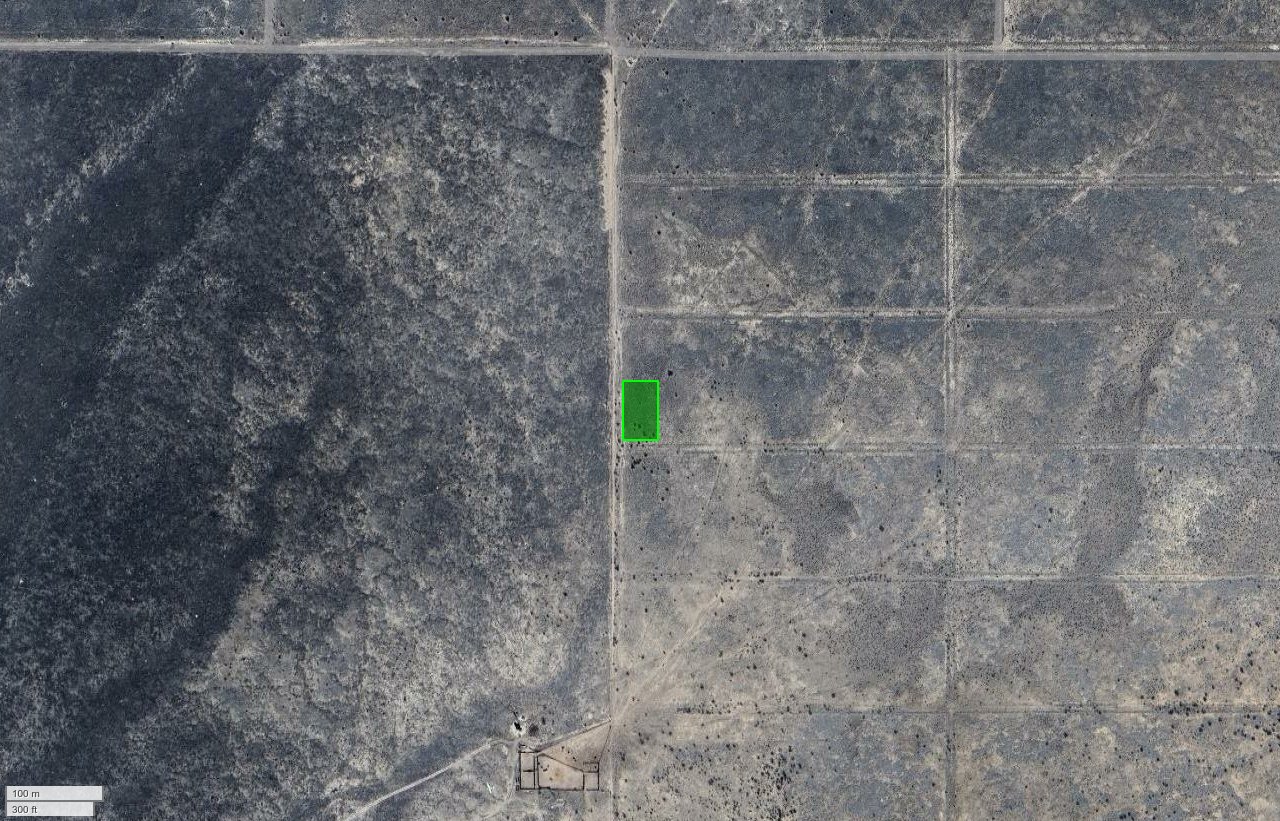 0.52 acres in Cochise County, AZ — APN 207-11-208