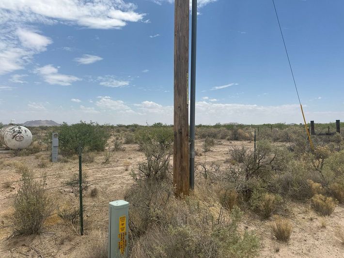 0.52 acres in Cochise County, AZ — APN 207-11-208