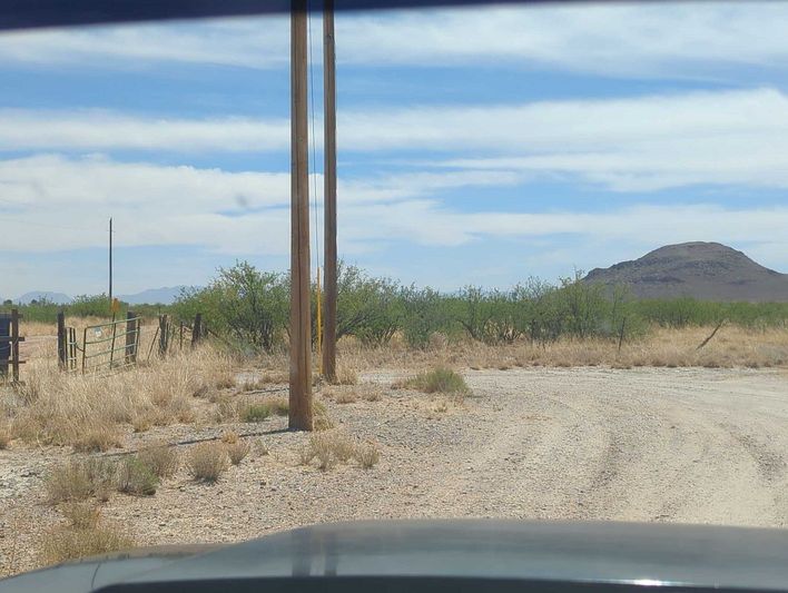 0.54 acres in Cochise County, AZ — APN 207-15-097