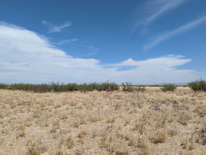0.54 acres in Cochise County, AZ — APN 207-15-097