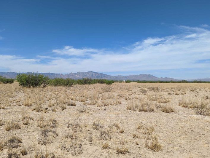 0.54 acres in Cochise County, AZ — APN 207-15-097