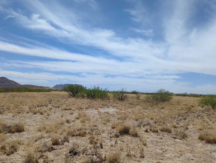 0.54 acres in Cochise County, AZ — APN 207-15-097