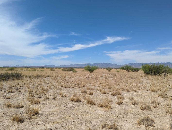 0.54 acres in Cochise County, AZ — APN 207-15-097