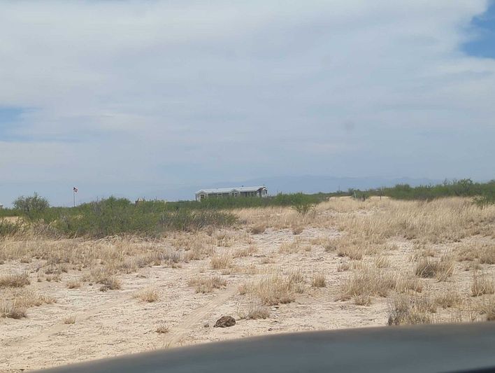 0.54 acres in Cochise County, AZ — APN 207-15-097