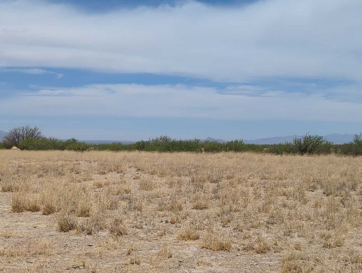 0.54 acres in Cochise County, AZ — APN 207-15-097
