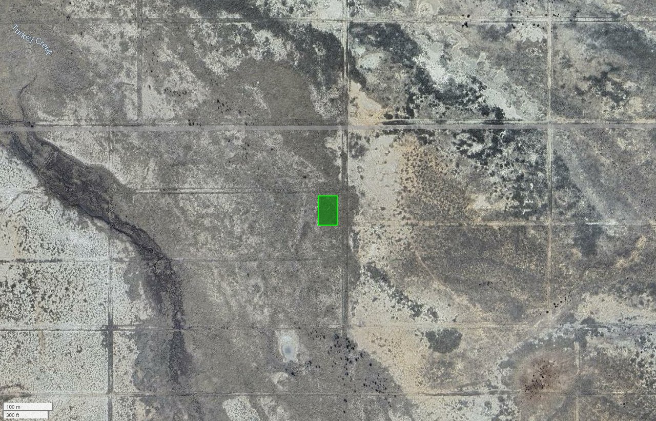0.54 acres in Cochise County, AZ — APN 207-15-097