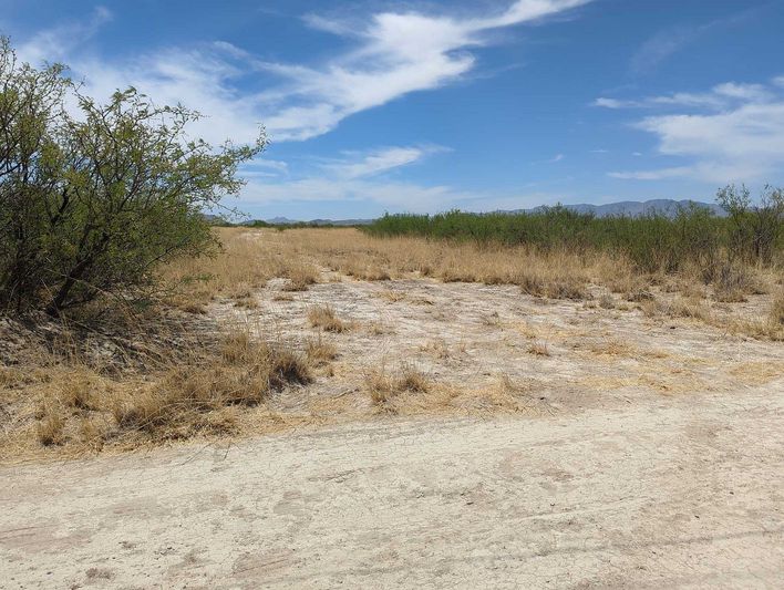 0.54 acres in Cochise County, AZ — APN 207-15-097