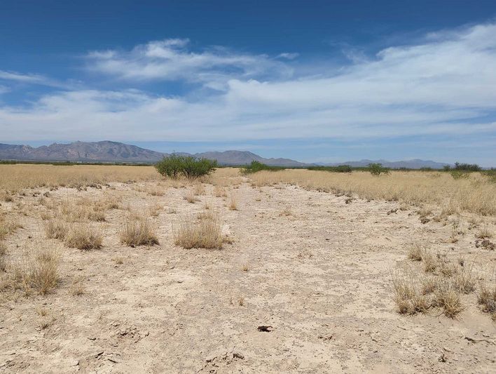0.54 acres in Cochise County, AZ — APN 207-15-097