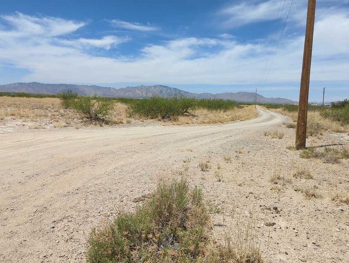 0.54 acres in Cochise County, AZ — APN 207-15-097
