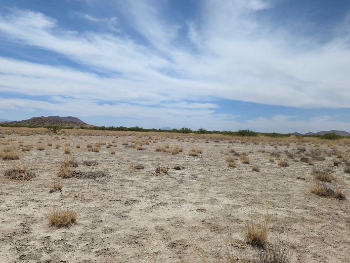 0.54 acres in Cochise County, AZ — APN 207-15-097